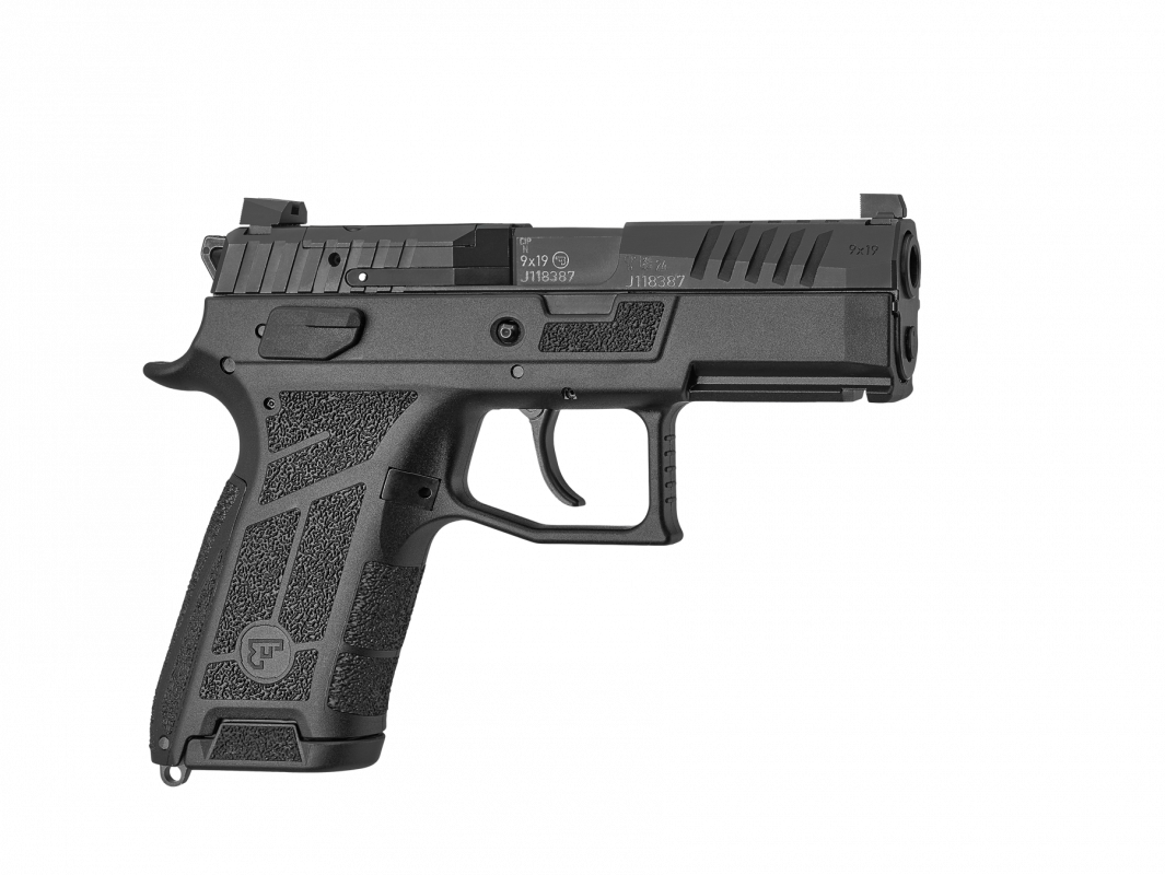 CZ - P-09 C NOCTURNE