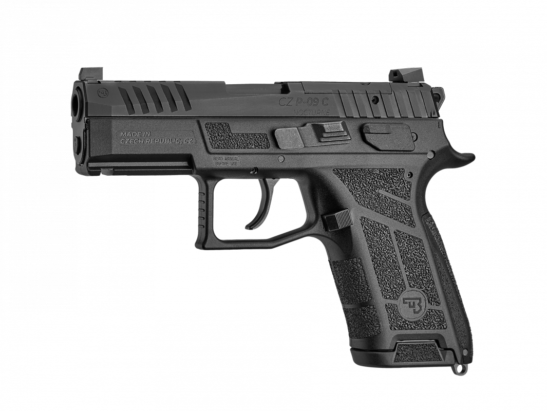 CZ - P-09 C NOCTURNE