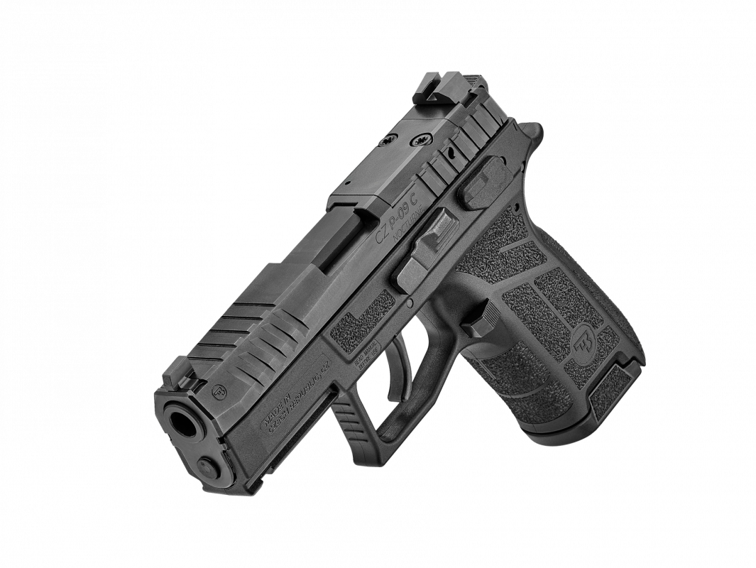 CZ - P-09 C NOCTURNE