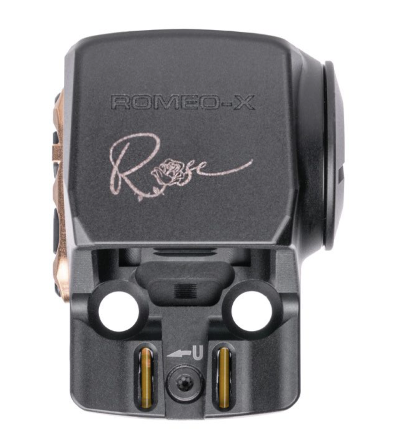 Sig Sauer - ROMEO-X Compact Circle Dot ROSE