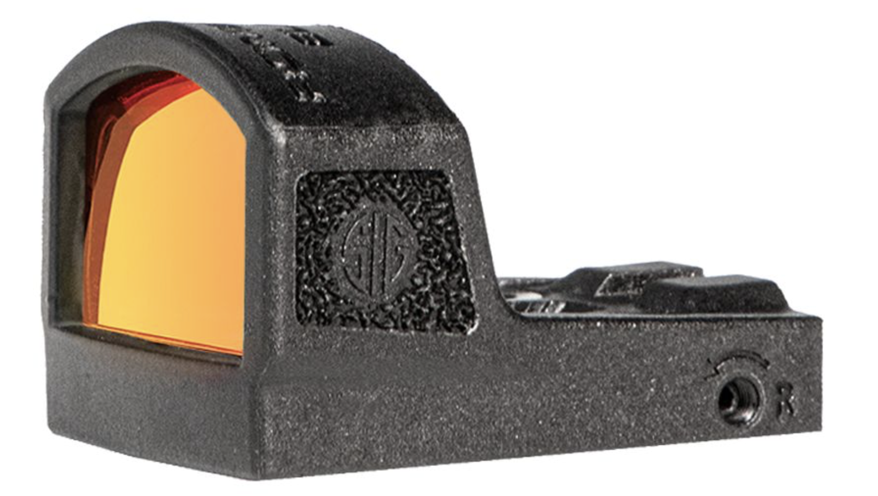 Sig Sauer - ROMEOZERO ELITE Circle Dot - Rose