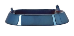 Sig Sauer - P320 X-Series Magazine Funnel Polished Blue