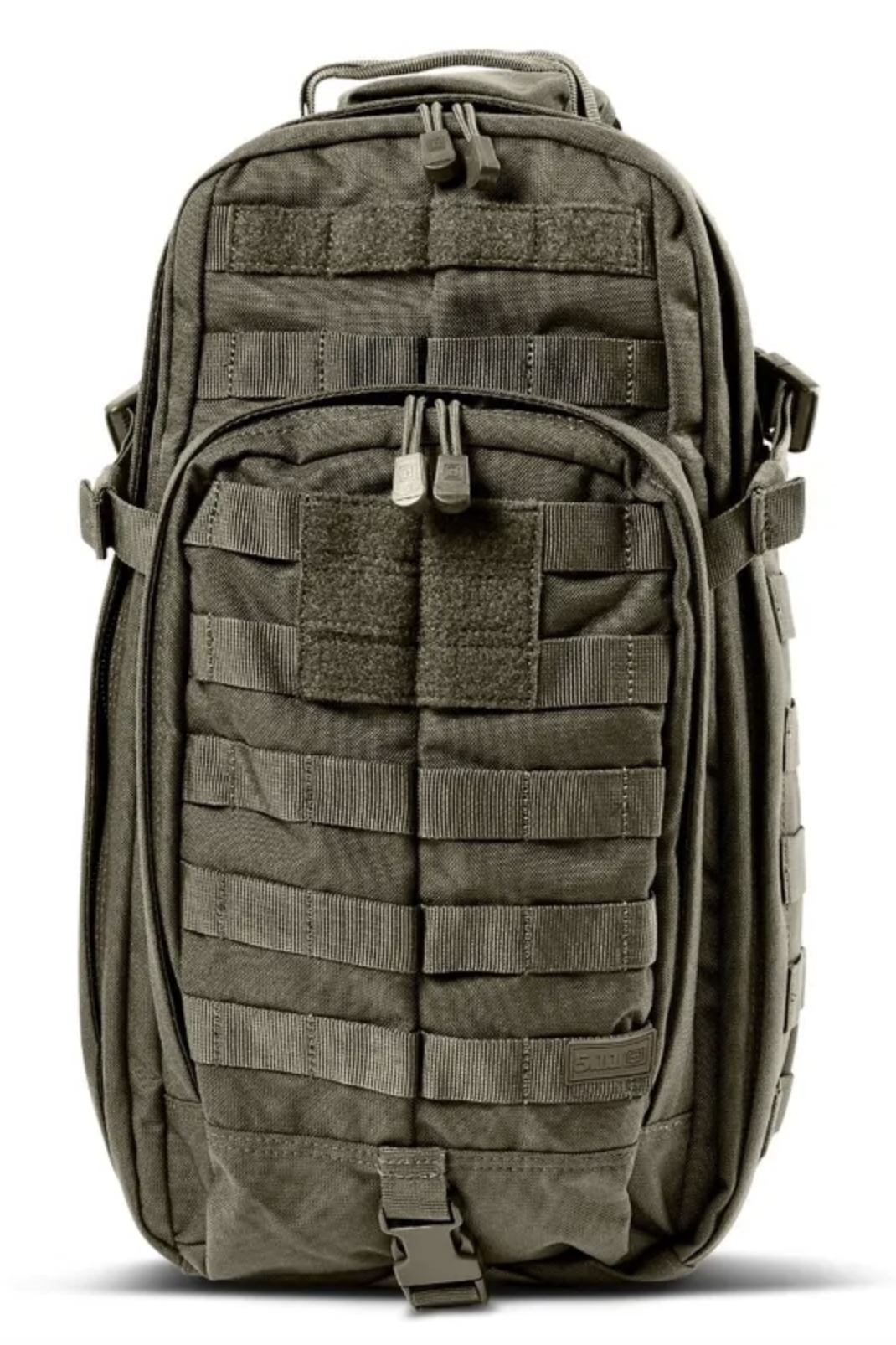 5.11 - Rush MOAB 10 - Sling pack - 18L - Ranger Green (186)