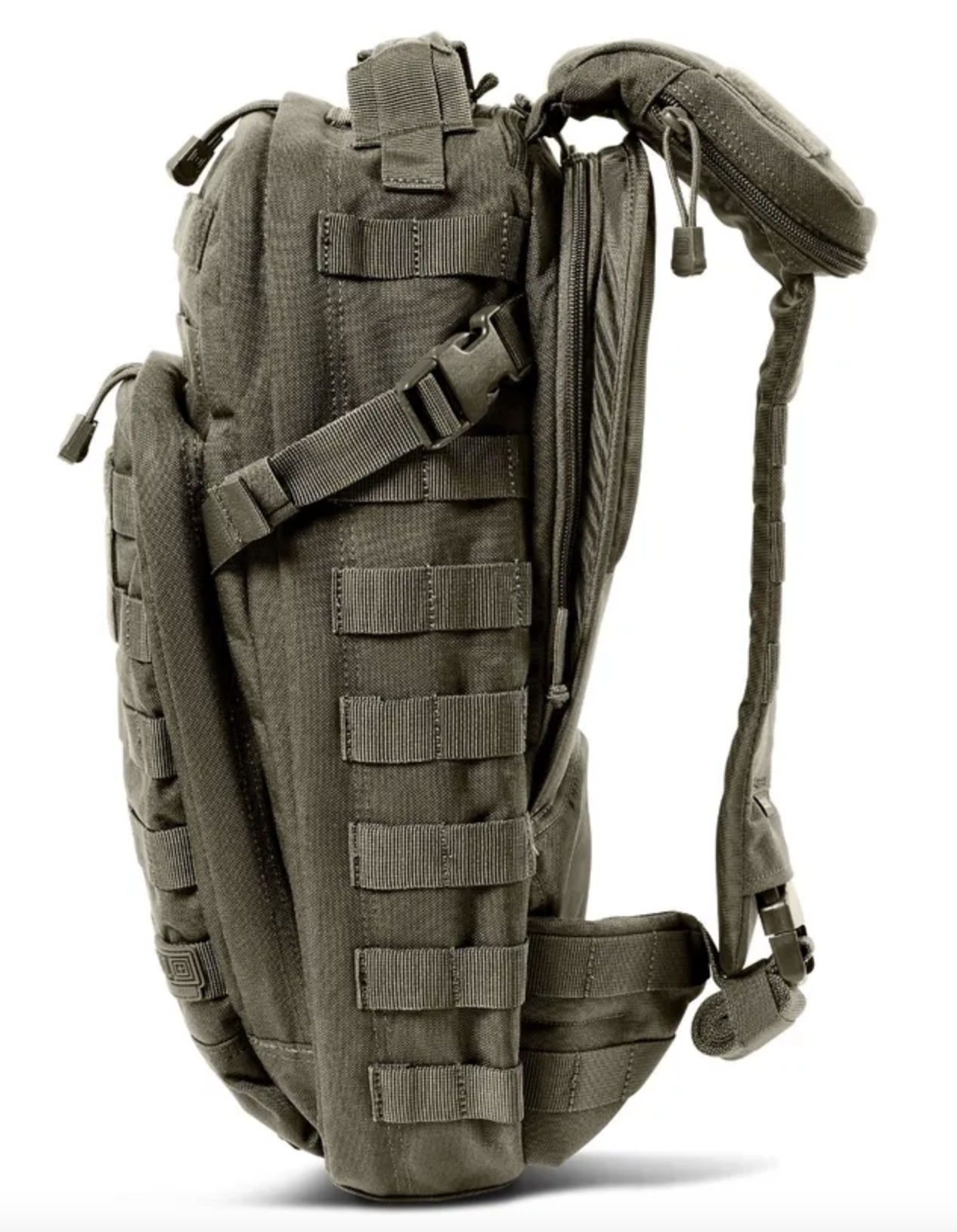 5.11 - Rush MOAB 10 - Sling pack - 18L - Ranger Green (186)