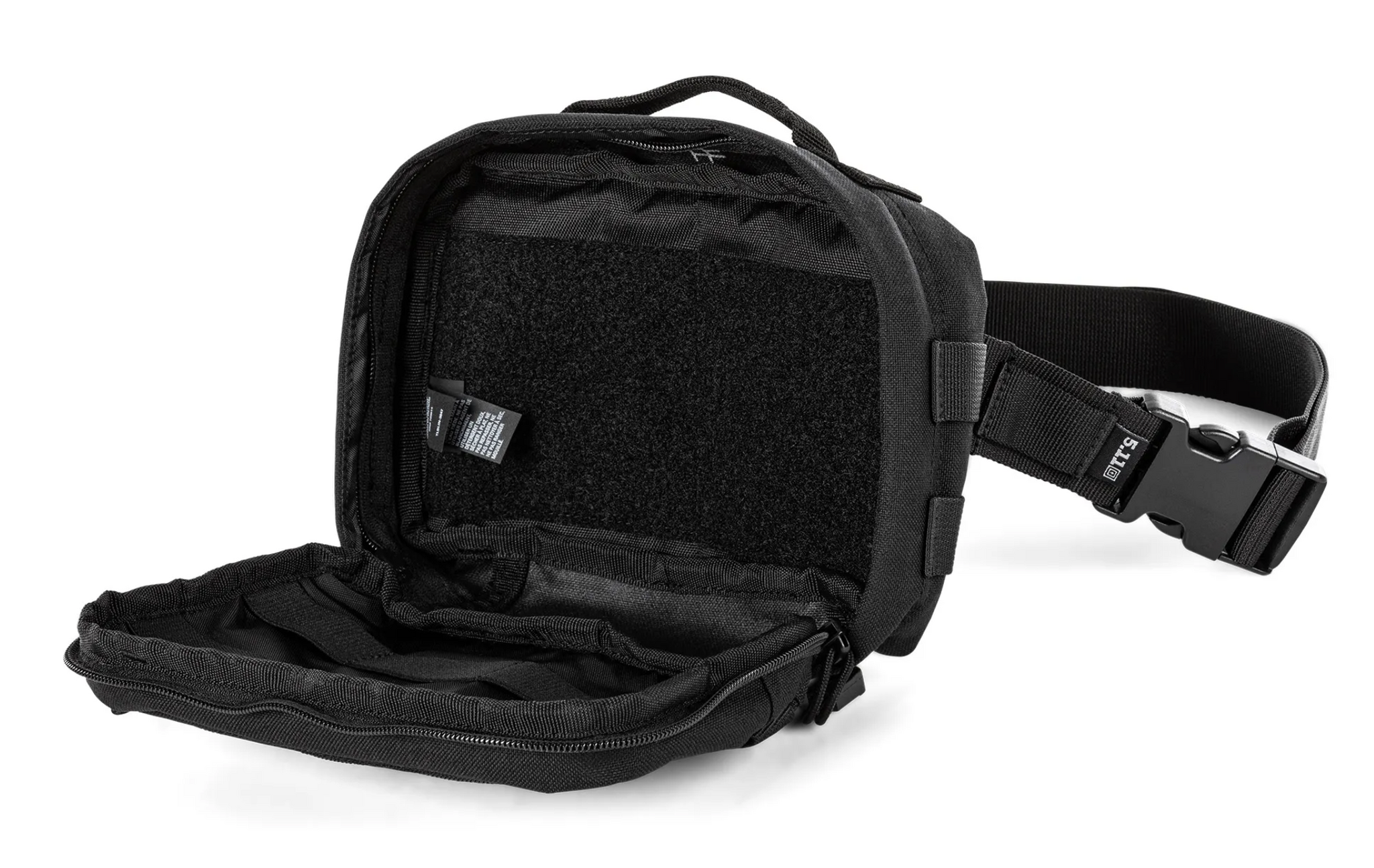 5.11 - Rush MOAB 3 - Sling pack - 4L - Black (019)