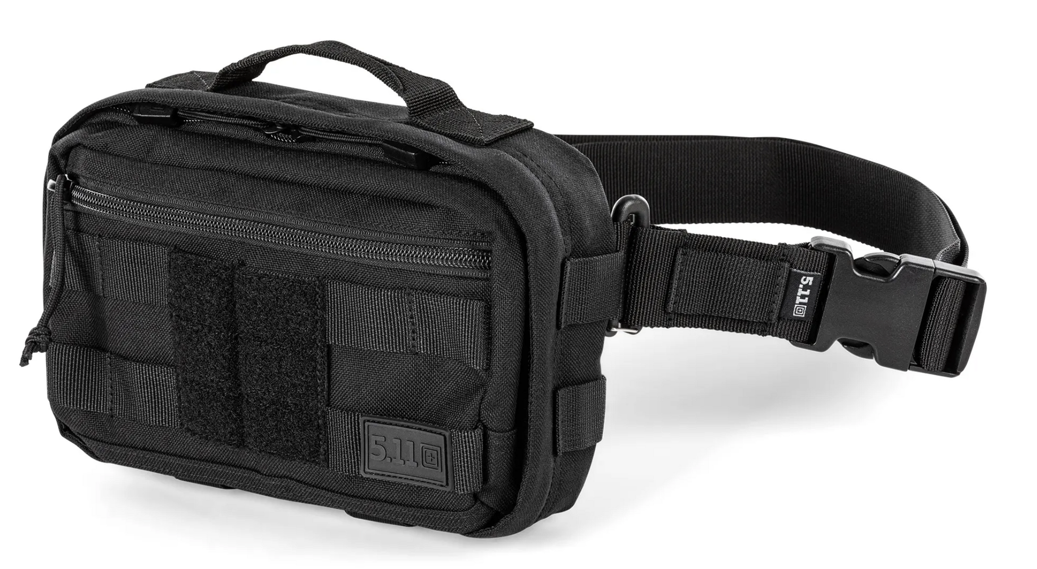 5.11 - Rush MOAB 3 - Sling pack - 4L - Black (019)
