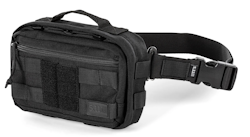 5.11 - Rush MOAB 3 - Sling pack - 4L - Black (019)