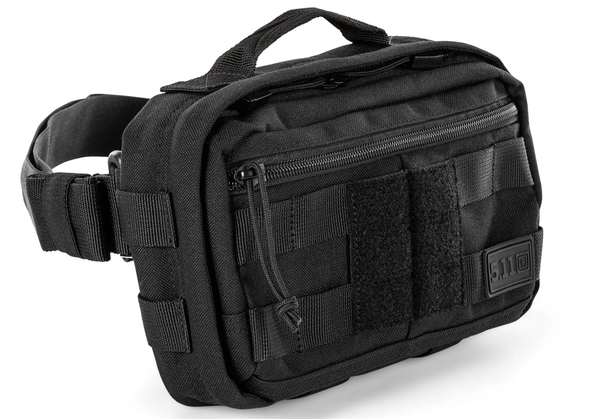 5.11 - Rush MOAB 3 - Sling pack - 4L - Black (019)