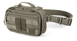5.11 - Rush MOAB 3 - Sling pack - 4L - Ranger Green (186)