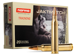 Norma - Jaktmatch - .300 Win Mag -150gr - 20/ask