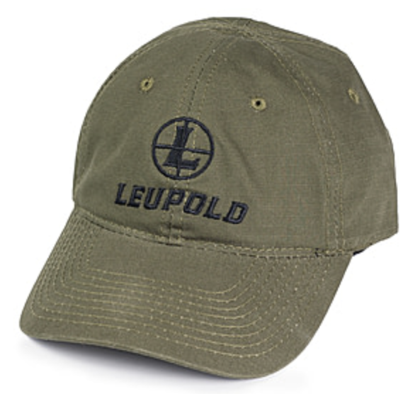 Leupold - Keps