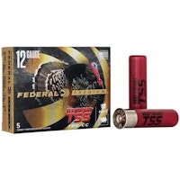 Federal -  Premium Turkey Heavyweight TSS 12/89 64g No 9 - 5/Box