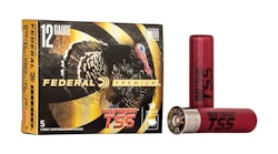 Federal - Premium Turkey Heavyweight TSS 12/89 64g No 7 - 5/Box