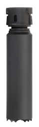Ase Utra - DUAL 556-QM2 - Black - AU1021-BC