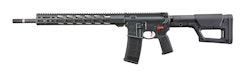 Ruger - AR-556 MPR - .223 Wylde 18" pipa