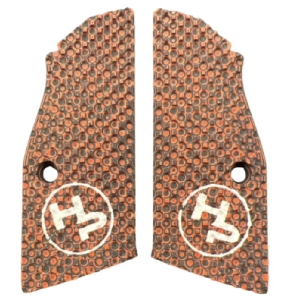 Herstad Performance - CZ Shadow 2 - Palm Swell Agressive - Short - Röd/Svart/Vit