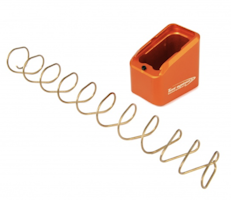 Toni System - Standard pad +6 Patroner för Glock 17-22-24-31-34-35 - Orange