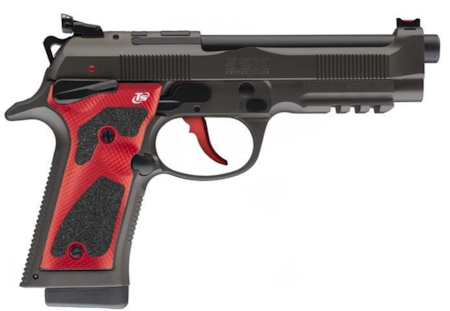 Beretta - 92x Performance Optic - Limitd Edition - Red