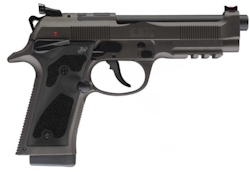 Beretta - 92x Performance Optic - Limitd Edition - Black