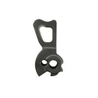 Beretta - 92 Series Match Skeletonized Hammer w/DLC finish