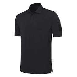 Beretta - Miller Polo Short Sleeves - Black