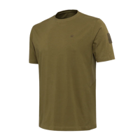 Beretta - PMX T-Shirt - Dark Earth Flat