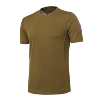 Beretta - Corporate Tactical T-Shirt - Dark Earth Flat