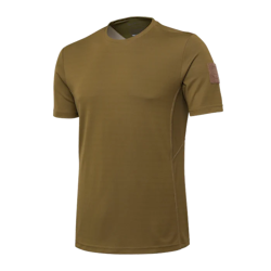 Beretta - Corporate Tactical T-Shirt - Dark Earth Flat