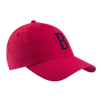 Beretta - Big B Cap - Red & Blue Navy
