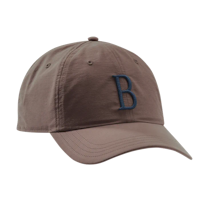 Beretta - Big B Cap - Tan & Blue Total Eclipse