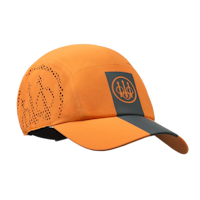 Beretta - Tech Cap - Orange