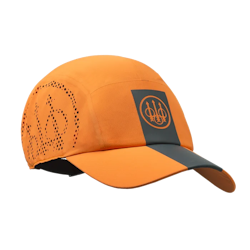 Beretta - Tech Cap - Orange