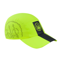 Beretta - Tech Cap - Yellow Fluo