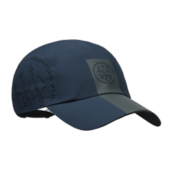 Beretta - Tech Cap - Blue Total Eclipse