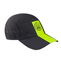 Beretta - Tech Cap - Ebony