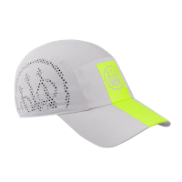 Beretta - Tech Cap - Ice grey
