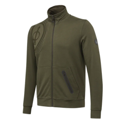 Beretta - Corporate Sweater - Green Stone