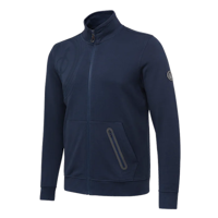 Beretta - Corporate Sweater - Blue Total Eclipse