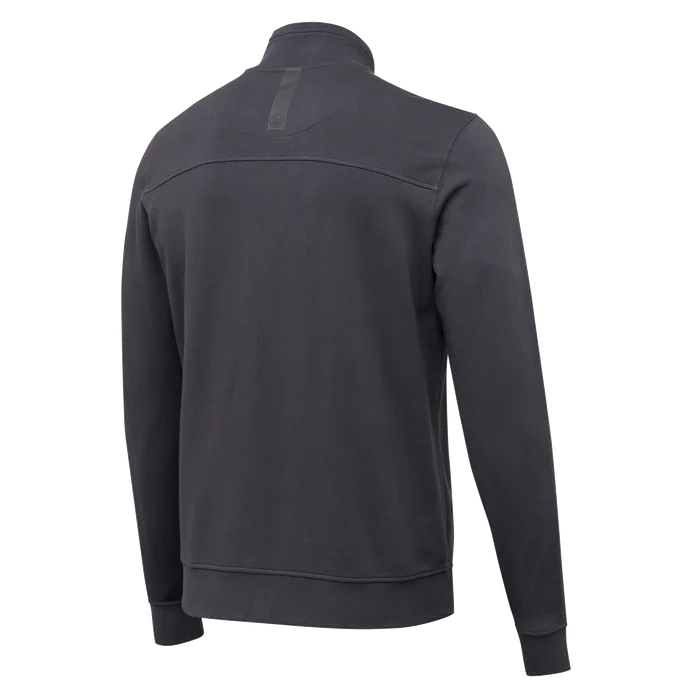 Beretta - Corporate Sweater - Ebony