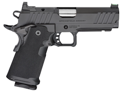 Springfield - Prodigy 1911 DS - 9mm - 4.25"