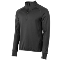 Beretta - Stretch Tech Half Zip Fleece - Black