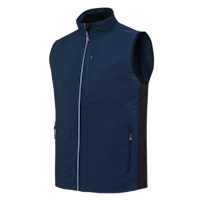 Beretta - Windshell EVO Vest - Blue Total Eclipse