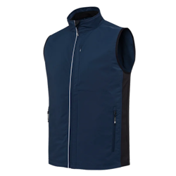 Beretta - Windshell EVO Vest - Blue Total Eclipse