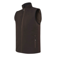 Beretta - Windshell EVO Vest - Brown Bark