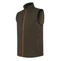 Beretta - Windshell EVO Vest - Green Moss