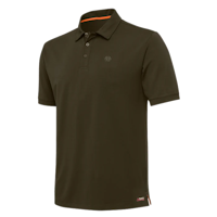 Beretta - Tech Corporate Polo Short Sleeves - Green Moss
