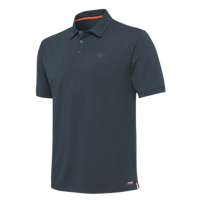 Beretta - Tech Corporate Polo Short Sleeves - Ebony