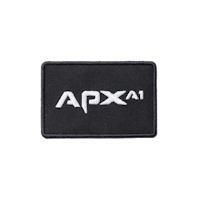 Beretta - APX A1 Velcro Patch