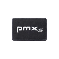 Beretta - PMXs Velcro Patch