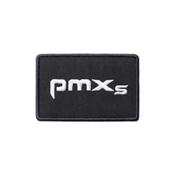 Beretta - PMXs Velcro Patch
